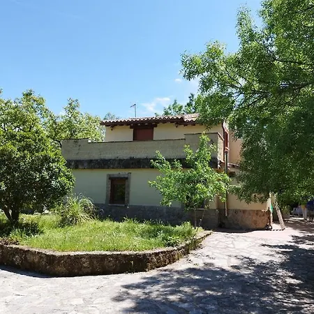 Casa Rural Vinas Perdidas Béjar Exterior foto