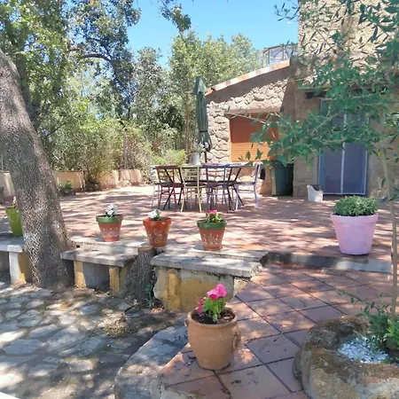 Casa Rural Vinas Perdidas Béjar Exterior foto