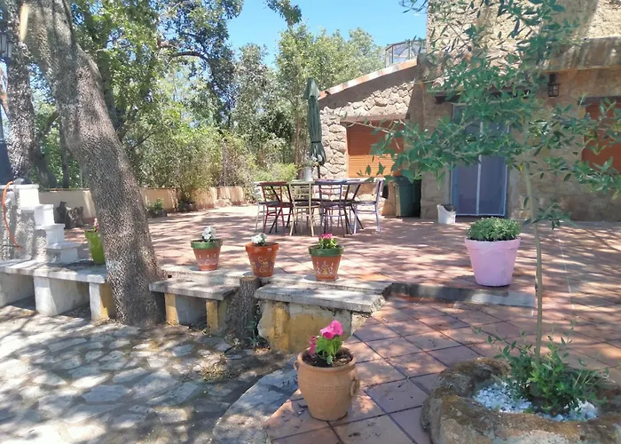Casa Rural Vinas Perdidas