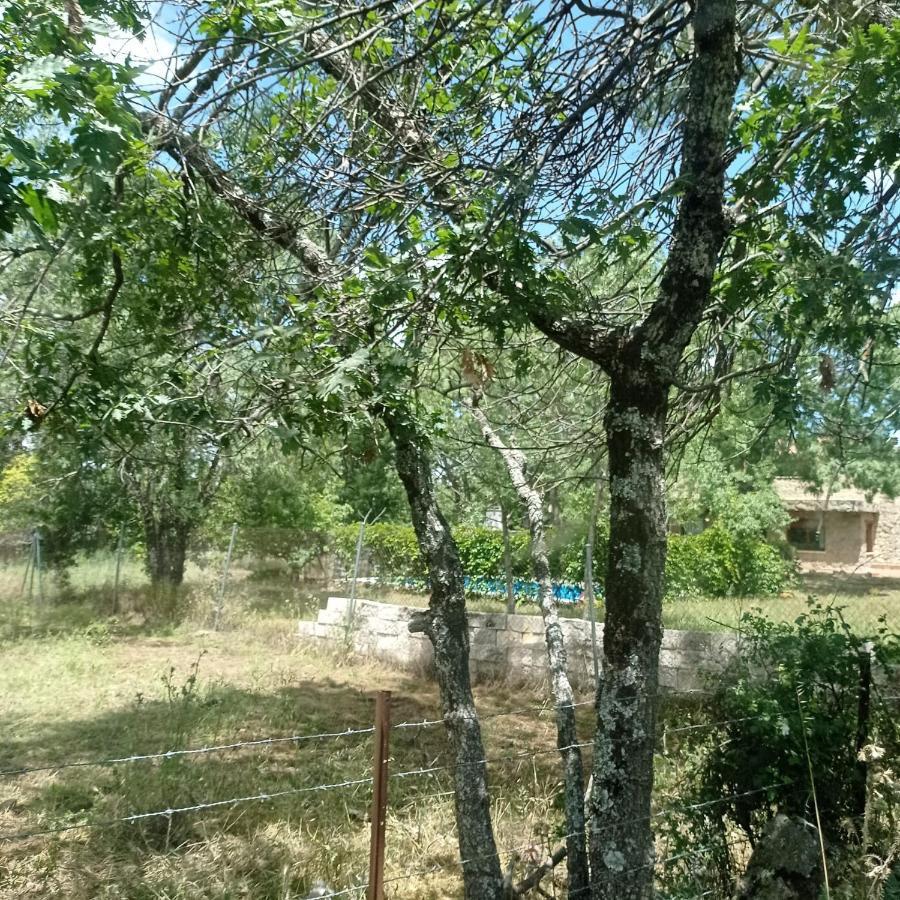 Holiday home Vinas Perdidas Bejar