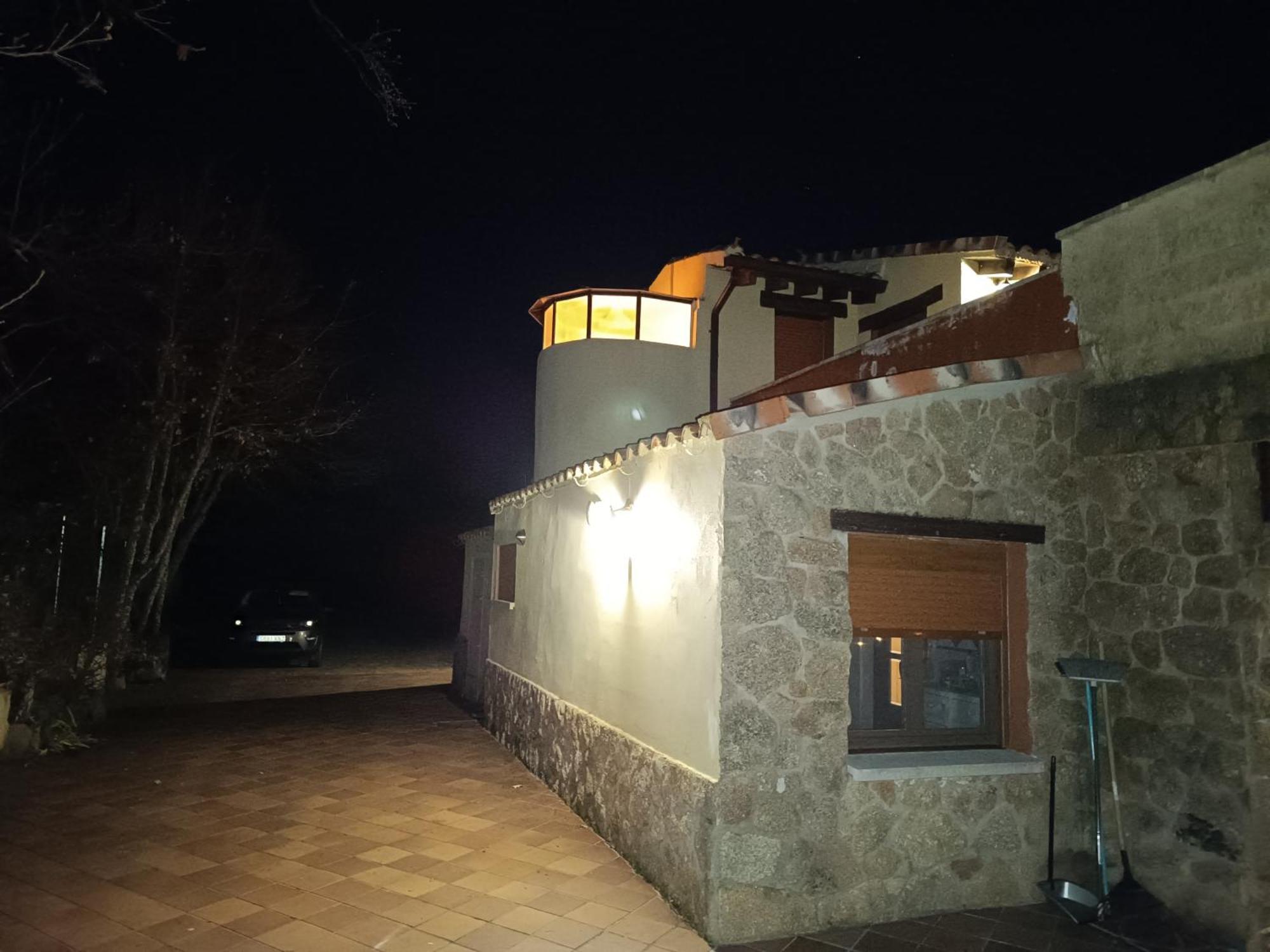 Vinas Perdidas Holiday home