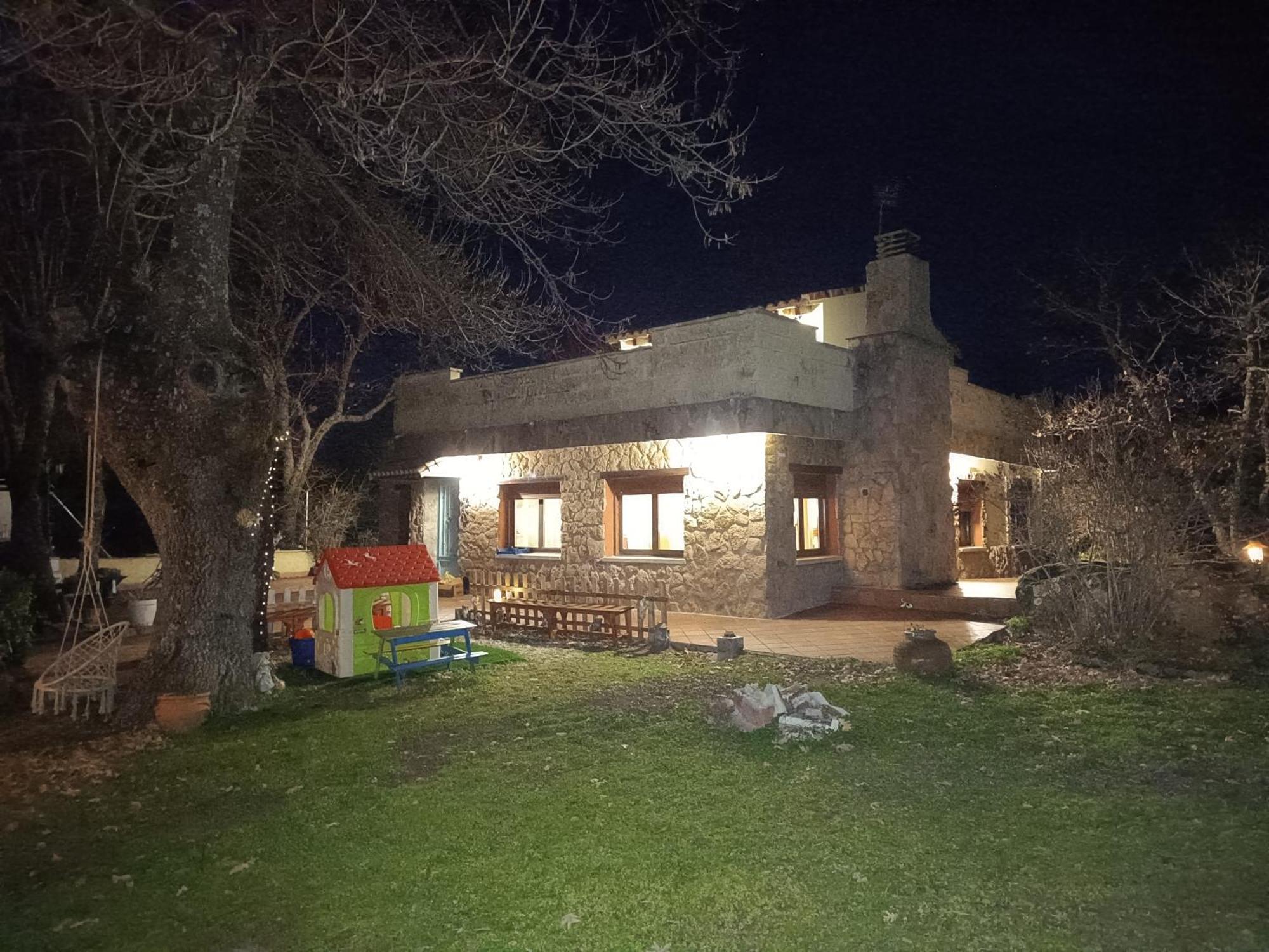 Vinas Perdidas Holiday home *